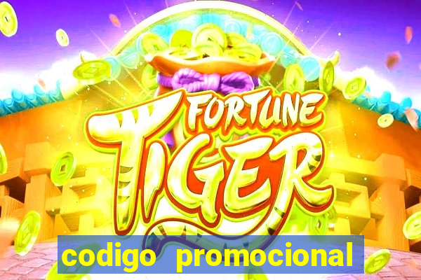 codigo promocional bingo blitz